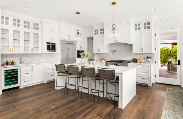 Reliable Cabinet Installation contractor in Arlington, TX by I E Kitchen